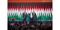  A Fidesz kongresszusán összeért a NER humora és paranoiája  