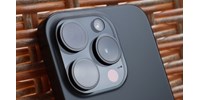  Hogy van az, hogy egy 1490 forintos alkalmazással jobb videót csinál az iPhone kamerája, mint alapból?  