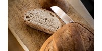  Nagyot emelkedett a kenyér ára, 38,4 százalékkal fizetünk többet érte, mint tavaly  