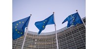  Az EU és a NATO is elítélte az Izrael elleni támadást  