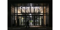  Egyesül a két legnagyobb svájci bank  