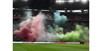  A Ferencváros nyerte a Magyar Kupát  