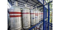Új gáztörvényt írt Németh Szilárd rezsibiztos: eltörlik a PB-palackok hatósági árát, de bármikor vissza is vezethetik