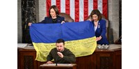 Így tesz igazságot a kongresszus: az orosz oligarchák elkobzott vagyonát megkapják az ukránok  