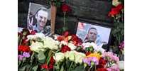 Több európai országban is bekérették az orosz nagykövetet Navalnij halála miatt