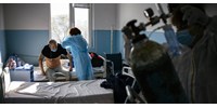  Oltásszkeptikus orvosok is súlyosbítják a tragikus bulgáriai járványhelyzetet  