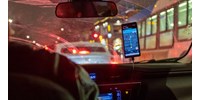 Csalók próbálják átverni a carsharing-használókat
