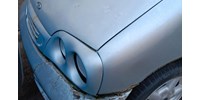  Lada Nagyezsda: szuperritka orosz járgányt kínálnak eladásra  