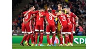  Büntetőből vezetünk a Wembley-ben - Anglia-Magyarország 0-1  