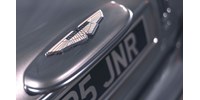 Felajánlotta az Aston Martin emblémagyártója, hogy rendbe teszi a gyorsan fakuló olimpiai érmeket