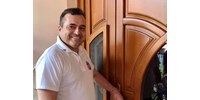  Ismét Bányai Gábort indítja a Fidesz a kiskunhalasi választókerületben  