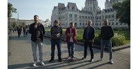  Főszerkesztők a Fidesz törvényjavaslatáról: Mi vagyunk azok, akik igazán átláthatók  
