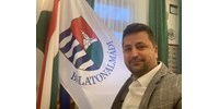  Váratlanul lemondott Balatonalmádi polgármestere  