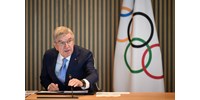 A NOB elnöke szerint nem lehet kitiltani az orosz és fehérorosz sportolókat az olimpiáról