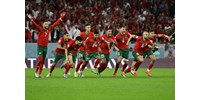  Fülke: Az igazi győztes Marokkó, a döntőt meg majd megnyeri valaki  