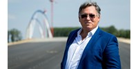  Csodát művelt Szíjj László a Közgéppel: zuhanó bevétel mellett két és félszeres nyereség  