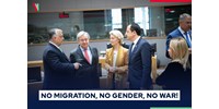  Orbán Viktor Twitteren mondott nemet a genderre, gyorsan ki is osztották  