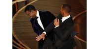 Will Smith már 6 éve nem élt a feleségével, amikor az Oscar-gálán felpofozta Chris Rockot