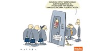 Marabu Féknyúz: Biztonságos környék