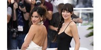  Újjászületett Cannes-ban a romantikus komédia  