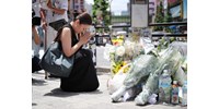  Kivégezték a japán férfit, aki 2008-ban hét embert szúrt le Tokió utcáin  