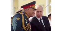  Tárgyalna egymással a brit és az orosz védelmi miniszter, csak még nem tudják, hogy hol  