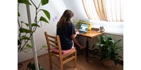  Elfogadottá vált az otthoni munkavégzés, Magyarország az élbolyban  