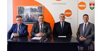  Egy volt MSZP-s lett a Fidesz polgármesterjelöltje Dunaújvárosban  