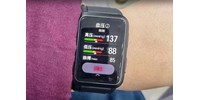  Kitalált valamit a Huawei, áttörés jöhet a karórával történő pontos vérnyomásmérésben  