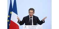  Hat hónap letöltendőt kapott Nicolas Sarkozy  