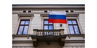 Lengyelország bezáratja a krakkói orosz konzulátust a bevásárlóközpont felgyújtásáért