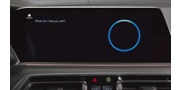  A következő BMW-k már az Amazon Alexa hangján fognak megszólalni  
