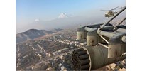  Hegyi-Karabah: A tűzszünet eddigi legdurvább megsértése történik épp  