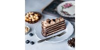 Kiderült, milyen lesz Budapest tortája