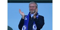  Bizonytalanná vált a Chelsea sorsa az Abramovicsra kivetett szankciók miatt  