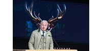  Semjén Zsolt még öt évig képviselheti az „örök igazságot” a KDNP élén  