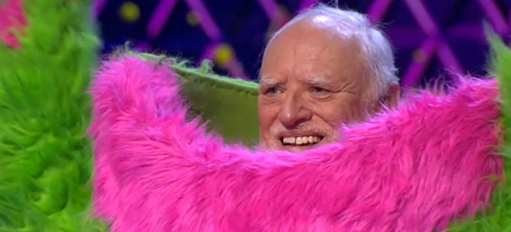 Kult Arato Andras Azaz Hide The Pain Harold Volt Az Rtl Klub Szornyecskeje Hvg Hu