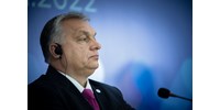 „Repedezik Orbán fekete-fehér valóságképe" – a Süddeutsche Zeitung jelenti Budapestről  