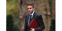  Gavin Williamson, a kollégáit megalázó kabinetminiszter Rishi Sunak kormányának első távozója  