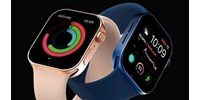  Életmentő funkció jön az Apple Watch-ba  