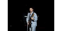  Nick Jonas főszerepet kapott a KISS-ről szóló játékfilmben  