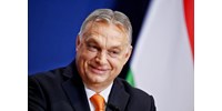  Piros volt a paradicsom, nem sárga ? Orbán Viktor mulatós remix-szel buékol  