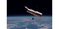  100 órán át nézte az univerzum sötétjét a Hubble, aztán jött a meglepetés  