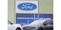 Újabb négyezer embert bocsát el Európában a Ford, főleg Németországban és az Egyesült Királyságban