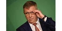 A forintárfolyam nem köszönte meg a jegybank kamatdöntését