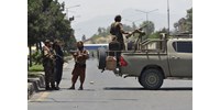  Több robbanás is történt szombaton Kabulban, legalább ketten meghaltak és heten megsérültek  