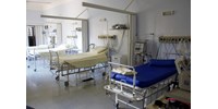 Harmincmilliárd forinttal ugrott meg egy hónap alatt a kórházak tartozása