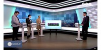 Somos Andrást levette a képernyőről az ATV, miután azt mondta, hogy Kaleta nem pedofil