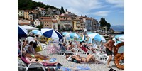  Akcióvadászok és élménykeresők: kevesebb magyar tervez külföldi nyaralást, mint tavaly, itthon viszont egyre több a külföldi turista  