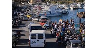 11 új rendelkedéssel szigorítja a migrációt az olasz kormány